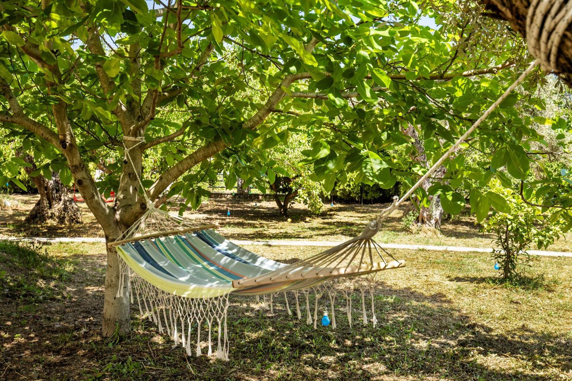 Blue Butterfly Apartment Skopelos Exterior foto